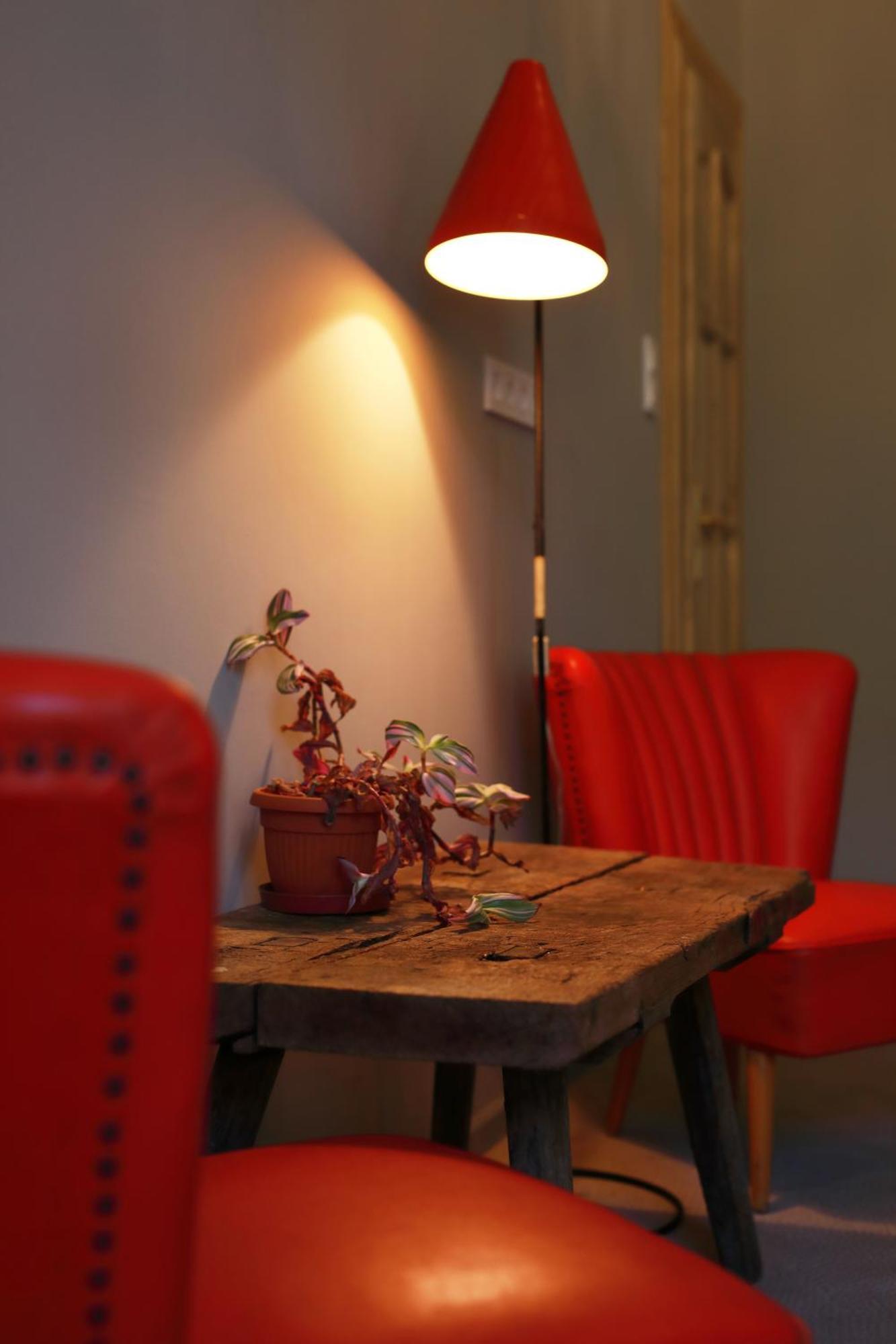 Budapestayz - Raday Rooms Номер фото