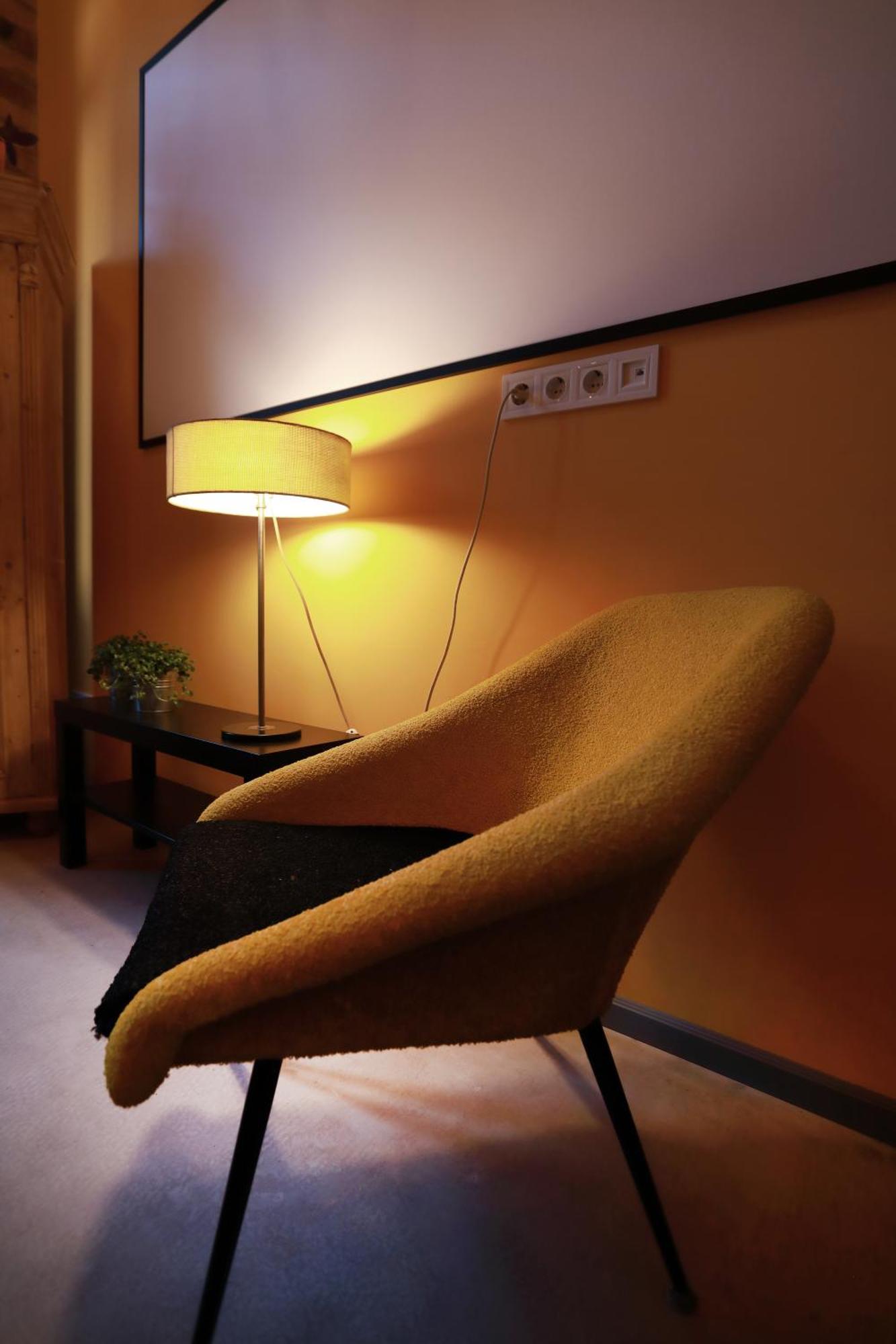 Budapestayz - Raday Rooms Номер фото
